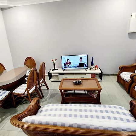 Вілла Bk House Melaka Екстер'єр фото